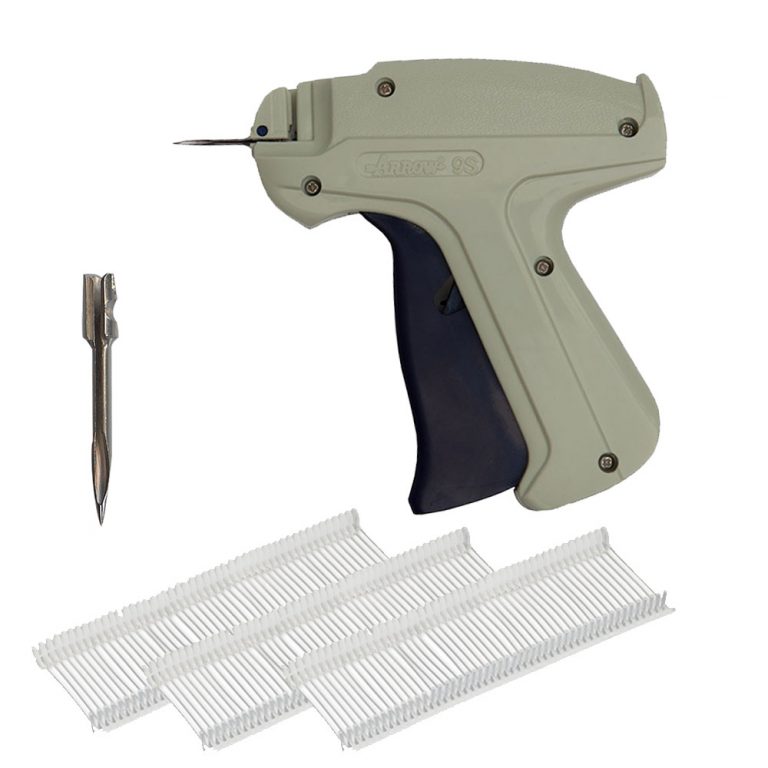 Etikettierpistole Tag Gun ARROW 9S inkl. Nadel Larius Group