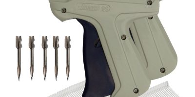 larius group arrow 9s