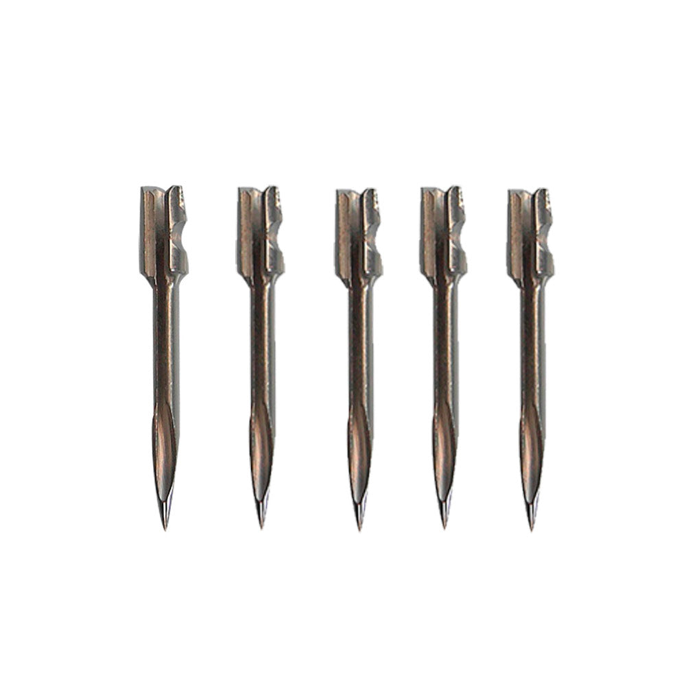 Ersatznadeln - Nadeln für Etikettierpistole Standard (R) - Stahlnadel