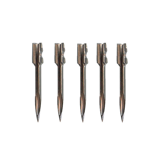 Ersatznadeln - Nadeln für Etikettierpistole Standard (R) - Stahlnadel