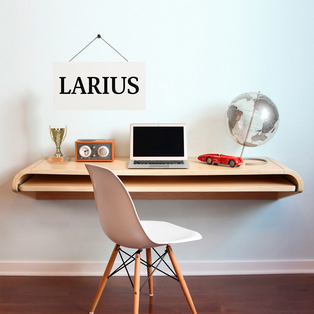 Larius Sieger Pokal - Ehrenpreis Trophäe G135