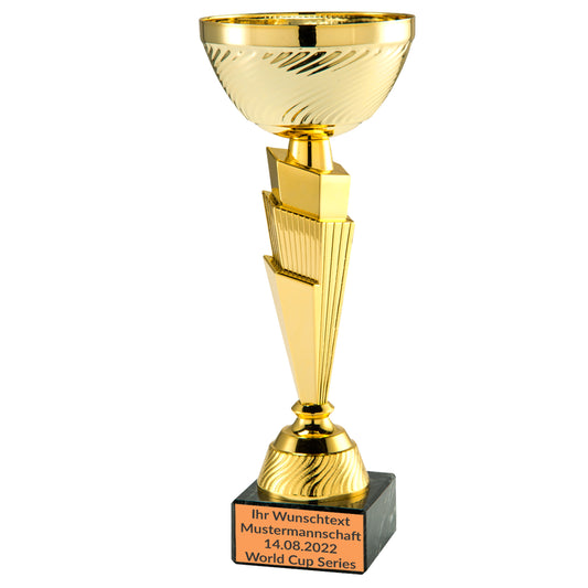 Larius Pokal Ehrenpreis Classic Cup