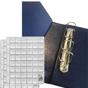 Münzalbum