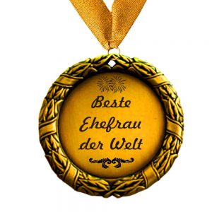 Beste EHefrau