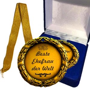 Beste EHefrau