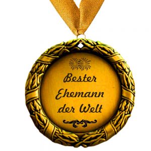 Bester Ehemann