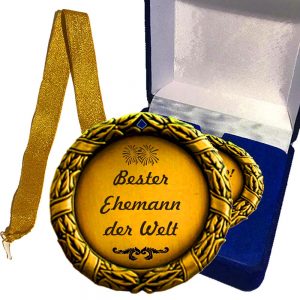 Bester Ehemann