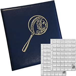 Münzalbum 2