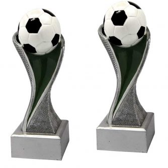 Fußball Pokal Extra 3