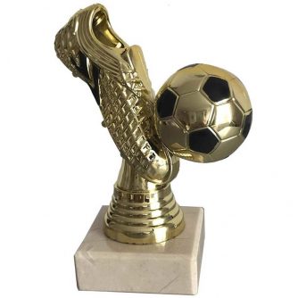 Fußballpokal 2